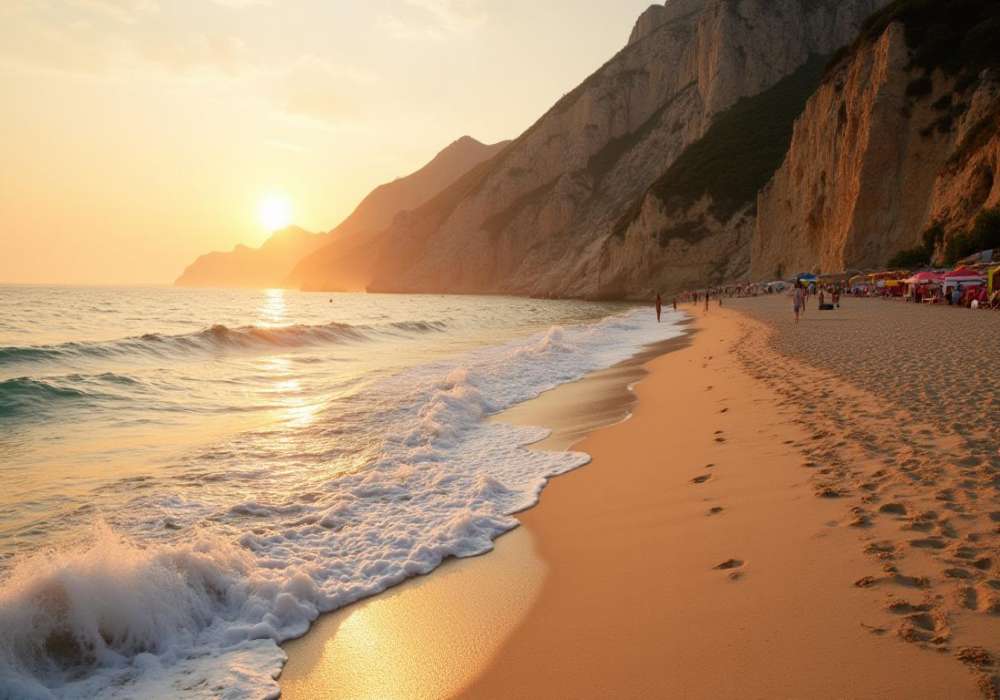 15 Best Beaches In Europe